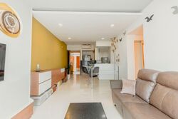 The Quartz (D19), Condominium #596444091